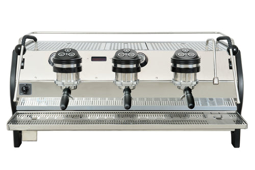 La Marzocco Strada Volumetric Dosing (AV) - 3 Group 