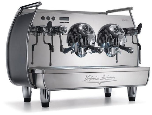 Victoria Arduino Adonis Vintage Volumetric - 2 Group 