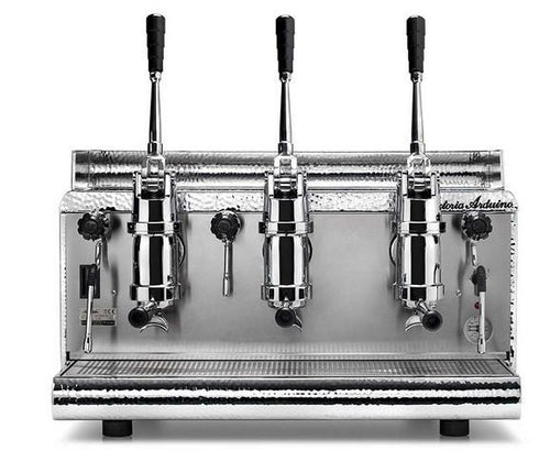 Victoria Arduino Athena Classic Leva Chrome - 3 Group 