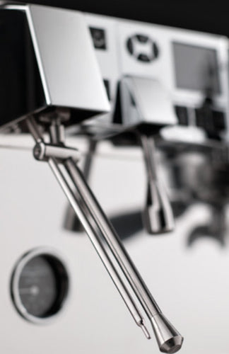 Victoria Arduino VA 358 White Eagle T3 Volumetric - 3 Group 