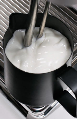 Victoria Arduino VA 358 White Eagle Volumetric - 3 Group 