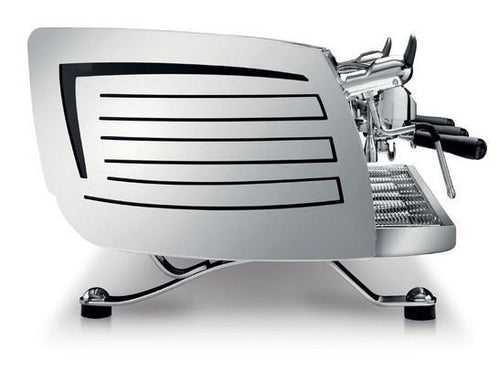 Victoria Arduino VA 388 Black Eagle T3 Gravitech - 2 Group 