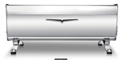 Victoria Arduino VA 388 Black Eagle T3 Gravitech - 2 Group 