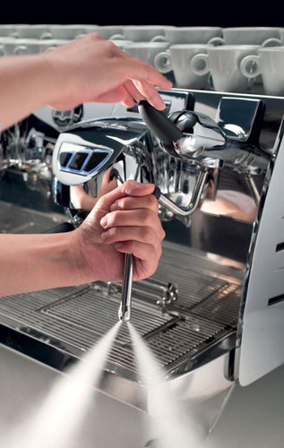 Victoria Arduino VA 388 Black Eagle T3 Gravitech - 3 Group 