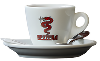 Bezzera Espresso Cups 