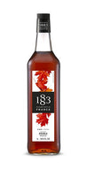 1883 Maple Syrup - 1l (Glass Bottle)