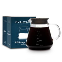 Ovalware RJ3 Range Server 800ml