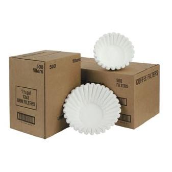 Fetco F002 Paper Filters - 13