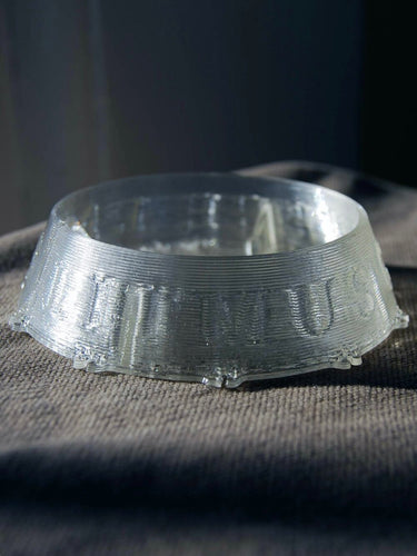 Litmus Coffee Labs UFO Spray Head (for Fetco XTS) 