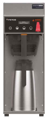 Fetco CBS-1221 Plus Coffee Brewer 
