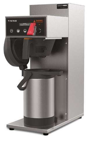 Fetco CBS-1221 Plus Coffee Brewer 