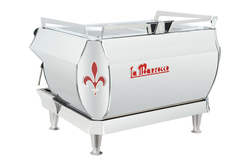 La Marzocco GB/5 S – Auto Brew Ratio ABR (2 Group) 