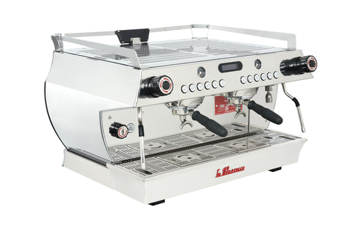 La Marzocco GB/5 S – Auto Brew Ratio ABR (2 Group) 