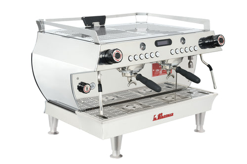 La Marzocco GB/5 S – Auto Brew Ratio ABR (2 Group) 