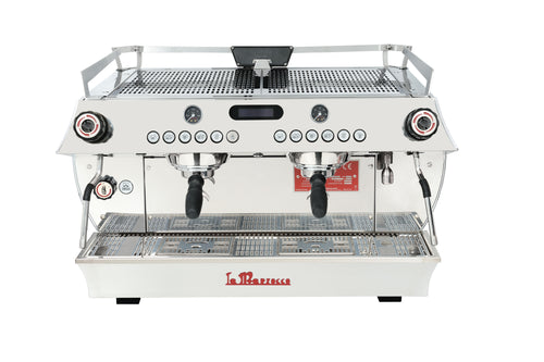 La Marzocco GB/5 S – Auto Brew Ratio ABR (2 Group) 