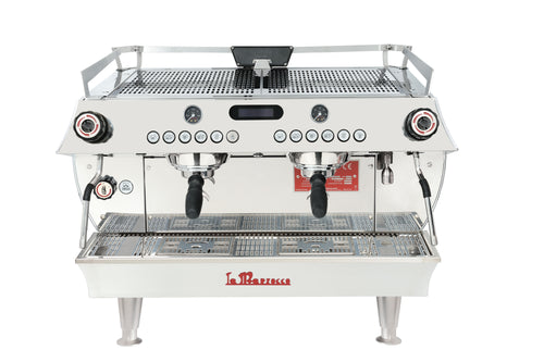 La Marzocco GB/5 S – Auto Brew Ratio ABR (2 Group) 