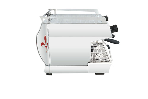 La Marzocco GB/5 S – Auto Brew Ratio ABR (2 Group) 