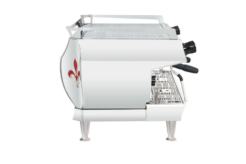 La Marzocco GB/5 S – Auto Brew Ratio ABR (2 Group) 