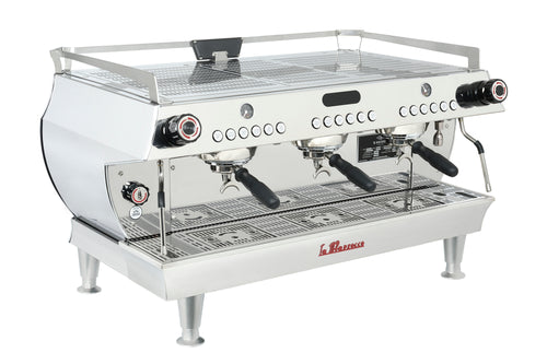La Marzocco GB/5 S - Auto Brew Ratio ABR (3 Group) 