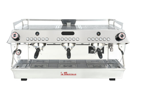 La Marzocco GB/5 S - Auto Brew Ratio ABR (3 Group) 
