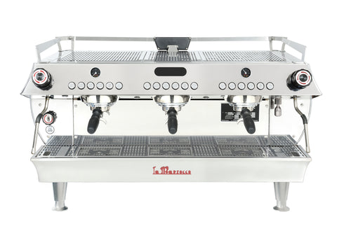 La Marzocco GB/5 S - Auto Brew Ratio ABR (3 Group) 