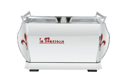 La Marzocco GB/5 S - Auto Volumetric AV (2 Group) 