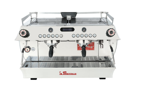 La Marzocco GB/5 S - Auto Volumetric AV (2 Group) 
