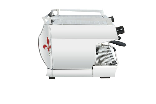 La Marzocco GB/5 S - Auto Volumetric AV (2 Group) 