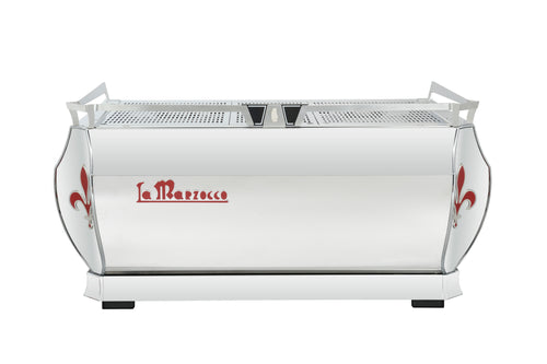La Marzocco GB/5 S - Auto Volumetric AV (3 Group) 