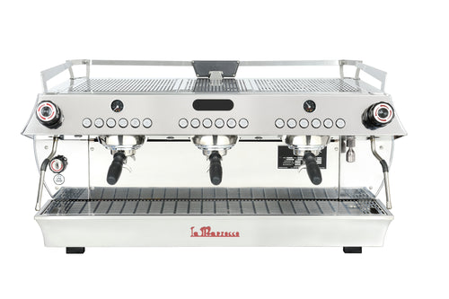 La Marzocco GB/5 S - Auto Volumetric AV (3 Group) 