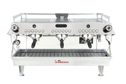 La Marzocco GB/5 S - Auto Volumetric AV (3 Group) 