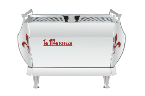 La Marzocco GB/5 S - Semi Automatic EE (2 Group) 