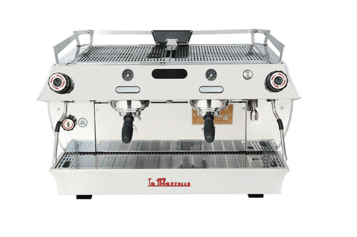 La Marzocco GB/5 S - Semi Automatic EE (2 Group) 