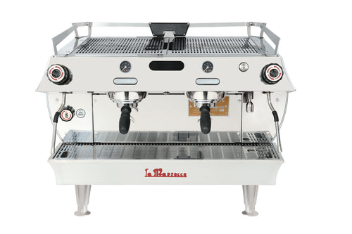 La Marzocco GB/5 S - Semi Automatic EE (2 Group) 