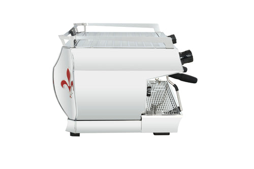 La Marzocco GB/5 S - Semi Automatic EE (2 Group) 