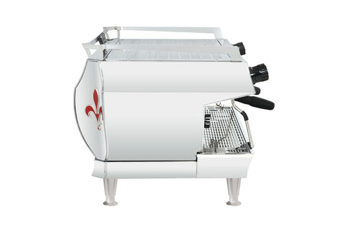 La Marzocco GB/5 S - Semi Automatic EE (2 Group) 