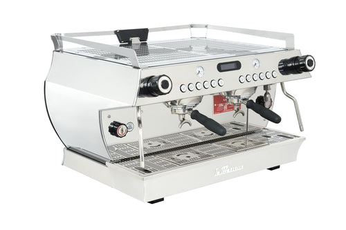 La Marzocco GB/5 X – Auto Brew Ratio ABR (2 Group) 