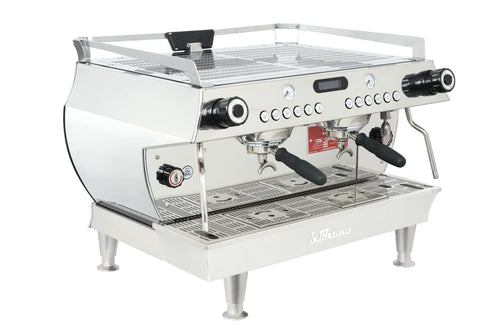 La Marzocco GB/5 X – Auto Brew Ratio ABR (2 Group) 