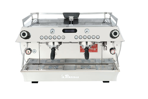 La Marzocco GB/5 X – Auto Brew Ratio ABR (2 Group) 