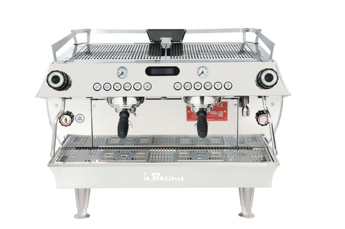 La Marzocco GB/5 X – Auto Brew Ratio ABR (2 Group) 