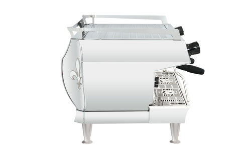 La Marzocco GB/5 X - Auto Brew Ratio ABR (3 Group) 