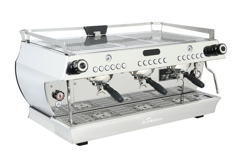 La Marzocco GB/5 X - Auto Brew Ratio ABR (3 Group) 