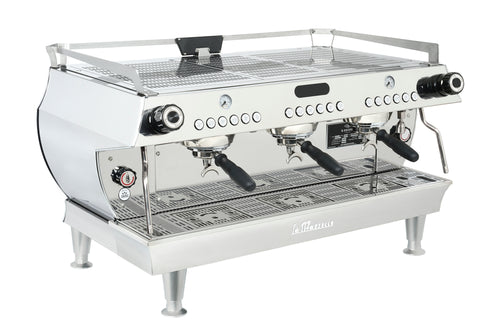 La Marzocco GB/5 X - Auto Brew Ratio ABR (3 Group) 