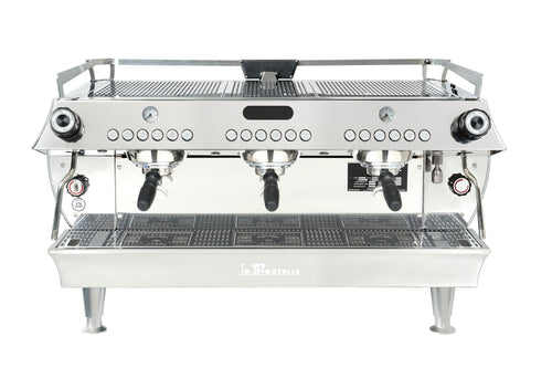 La Marzocco GB/5 X - Auto Brew Ratio ABR (3 Group) 