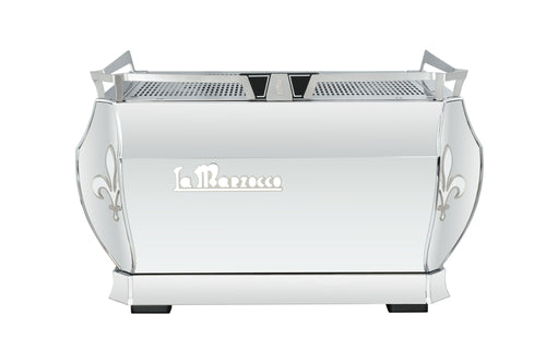 La Marzocco GB/5 X - Auto Volumetric AV (2 Group) 