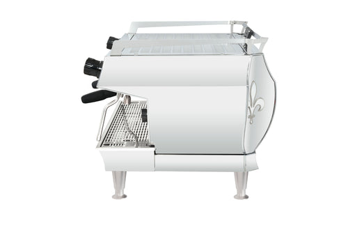 La Marzocco GB/5 X - Auto Volumetric AV (2 Group) 