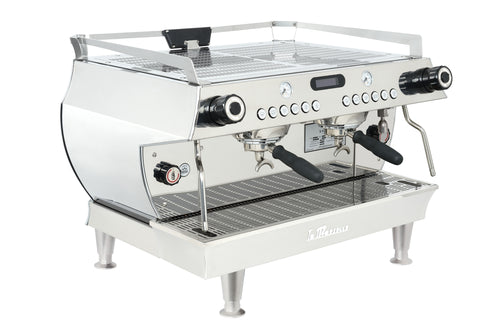 La Marzocco GB/5 X - Auto Volumetric AV (2 Group) 