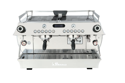 La Marzocco GB/5 X - Auto Volumetric AV (2 Group) 