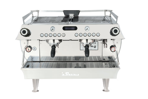 La Marzocco GB/5 X - Auto Volumetric AV (2 Group) 