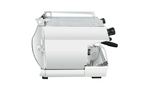 La Marzocco GB/5 X - Auto Volumetric AV (2 Group) 